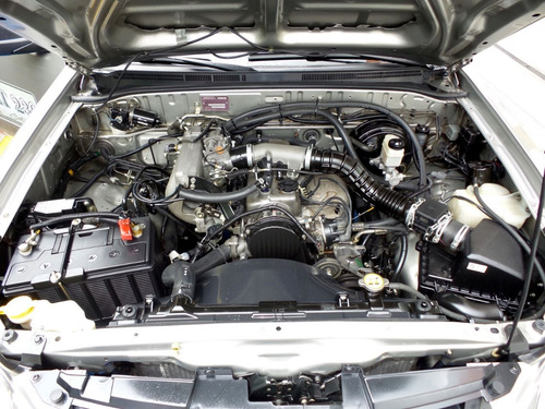 Mazda Bt-50 Furgon