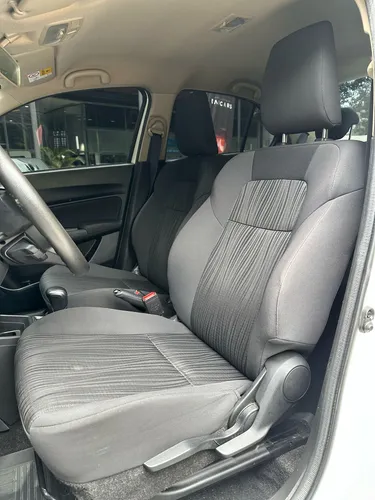 Suzuki Swift 1.2 Dzire At