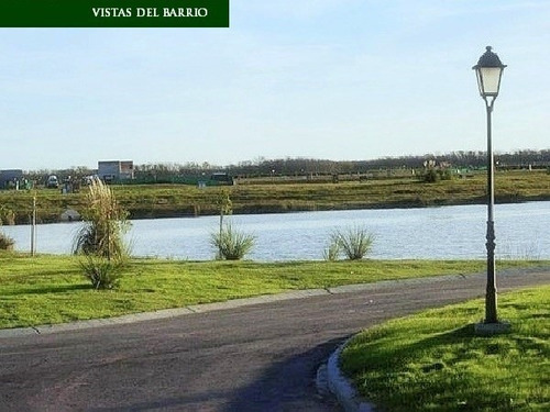 Imagen 7 de 9 de Lote En Venta En San Sebastian, Escobar, G.b.a. Zona Norte