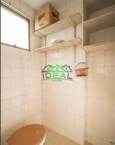 Imagem 9 de 16 de Apartamento Em Condomínio Padrão Para Venda No Bairro Vila Leopoldina, 2 Dorm, 1 Vagas, 55 M - 1270