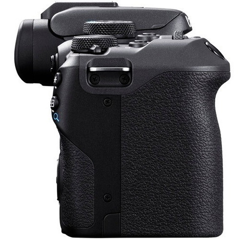 Câmera Mirrorless Canon Eos R10 - Corpo - C/ Nf-e