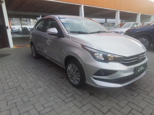 Fiat Cronos 1.3 FIREFLY FLEX DRIVE MANUAL