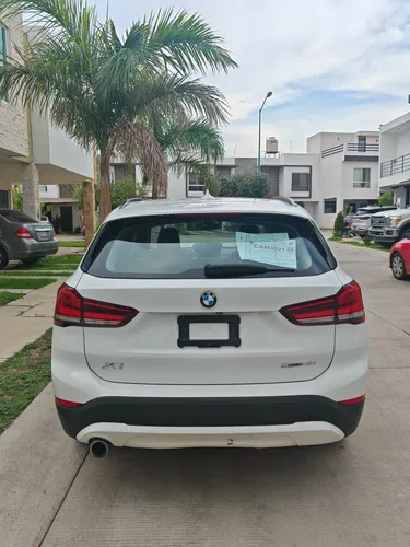 BMW X1 1.5 Sdrive 18ia At