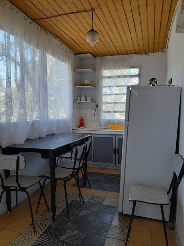 Imagen 8 de 14 de Casa Cuchilla Alta P/5 C/patio Y Parrillero