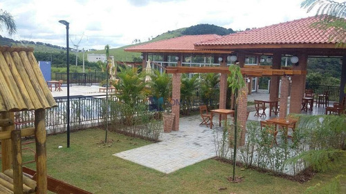 Excelente Casa Em Atibaia - Ca0149