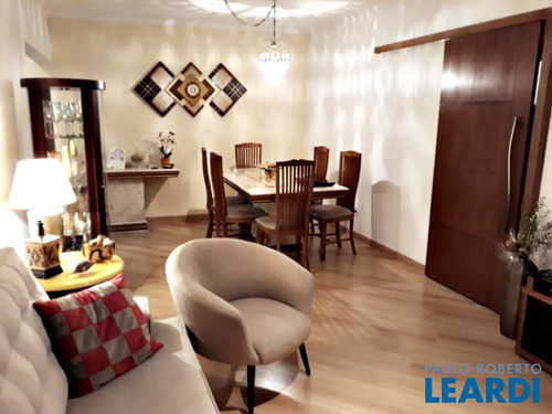 Imagem 7 de 15 de Apartamento - Jardim Paulista - Sp - 632838