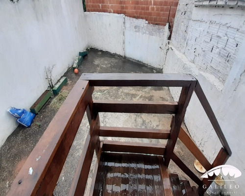 Imagem 11 de 22 de Venda Casa Sobrado 4 Dormitórios : Jardim Guanabara Jundiaí. Área Construída 124,00 M². Área Do Terreno 184,00 M². - Ca01017 - 70345608