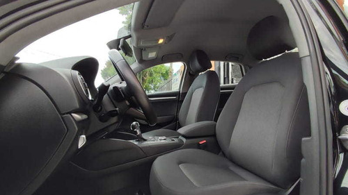 Imagem 15 de 15 de Audi A3 Lm 150 Cv 2019 - Consiganação Virtual