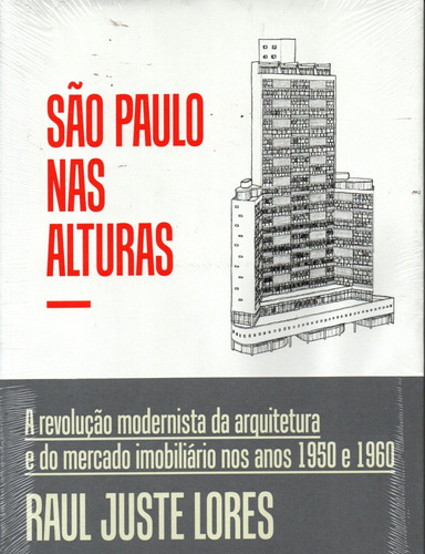 São Paulo Nas Alturas