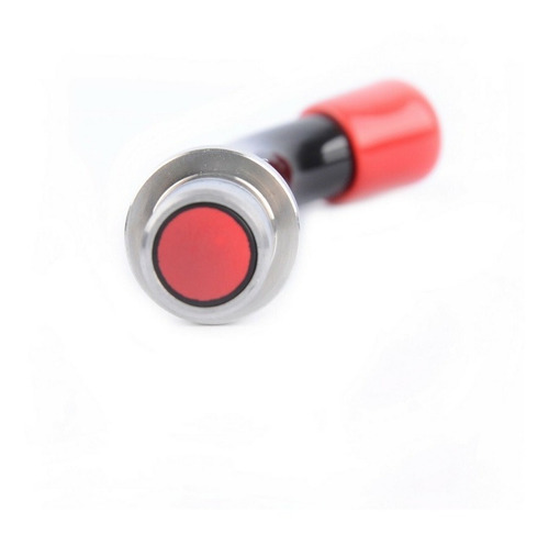 Punta Fibra Óptica Lámpara Dental Fotocurado 10mmx21mm