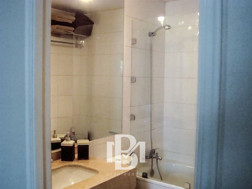 Departamento En Venta En Las Condes