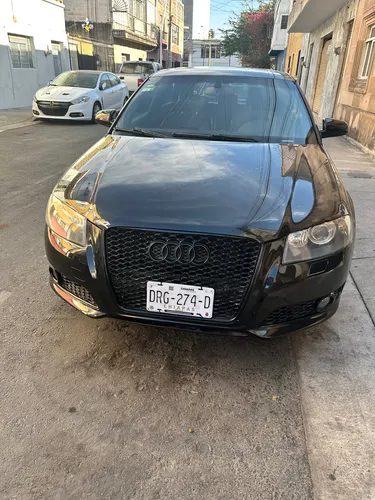 Audi Serie S 2.0 S3 At