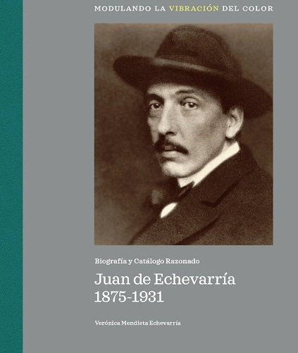 Juan De Echevarría ( Libro Original )