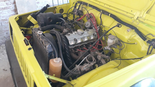 Imagen 12 de 12 de Suzuki Maruti Gypsy