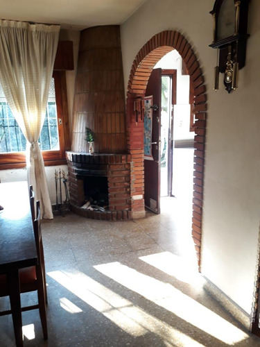 Casa En San Bernardo Del Tuyu