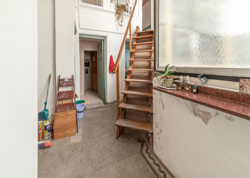 Venta Depto 5 Amb San Nicolás Balcón Apto Prof