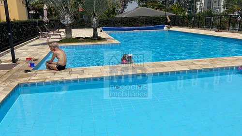 Imagem 2 de 15 de Pronto Para Morar Imóvel Com 100 M², Sendo 3 Dormitórios, 1 Suite - Ap4148