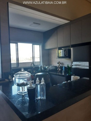 Imagem 7 de 30 de Casa A Venda Condominio Terras De Atibaia, 3 Dormitórios Sendo 2 Suites. - Ca01733 - 70474610