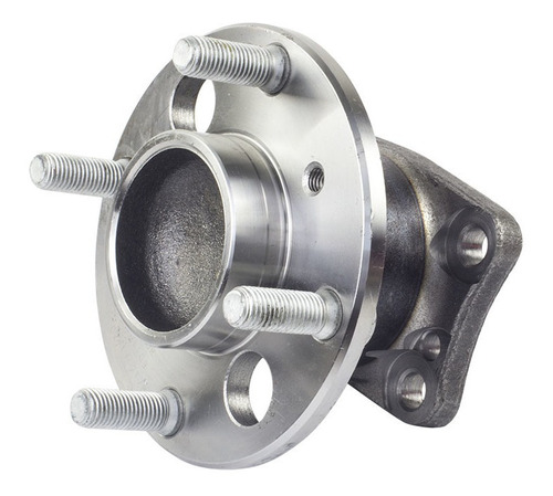 Cubo De Roda Traseiro Ford Ka Sedan Sel 1.5 12v