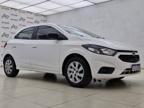 Chevrolet Joy 1.0 SPE4 FLEX MANUAL
