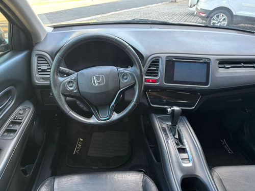 Honda HR-V EXL 1.8 Flexone 16V 5p Aut.