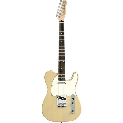 Guitarra Squier Telecaster Standard Vintage Blonde