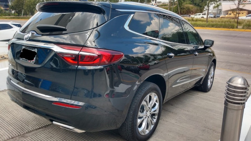 Imagen 5 de 13 de Buick Enclave Avenir 2021