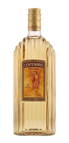 Tequila Gran Centenario Reposado 950ml