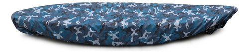 . Funda De Camuflaje Universal Profesional For Kayak