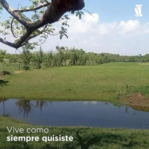 Lotes En Venta, Finca Real, En Costa Esmeralda.