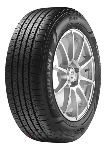 175/70r14 Goodyear Assurance Maxlife 88t Xl