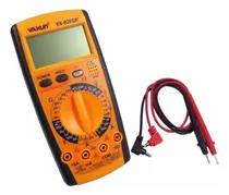 Comprar Tester Digital Yaxun Yx9205a Multimetro Tecnicos Electronica Reparacion Celulares Tablets Servicio Tecnico