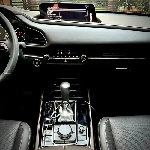 Mazda CX-30 2.0 Grand Touring At Hibrido Ligero - Mhev