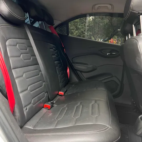 Chevrolet Onix 1.4 Ltz 5 p