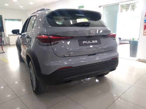 Imagen 16 de 20 de Fiat Pulse 1.3 Drive Gse Mt 2022!!