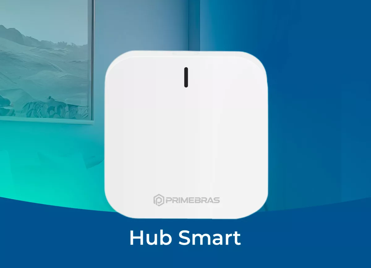 Hub Smart