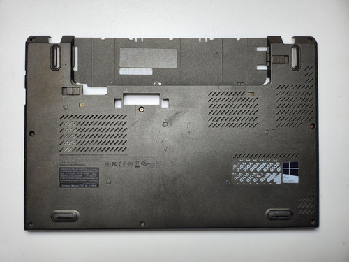 Carcasa Inferior De Lenovo Thinkpad X250 X260