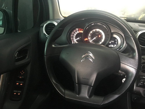 Imagem 14 de 15 de Citroën C3 1.5 Tendance 8v Flex 4p Manual