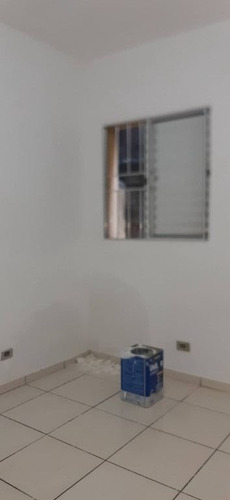 Imagem 9 de 11 de Apartamento Com 2 Dormitórios Para Alugar, 40 M² Por R$ 1.000,00/mês - Vila Mirante - São Paulo/sp - Ap1653