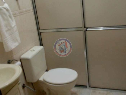 Imagem 10 de 17 de Casa Com 2 Dorms, Vila Anhanguera, Mongaguá - R$ 530 Mil, Cod: 12878 - V12878