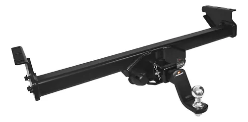 comprar Enganche Trailer Keko K1 Acero Dongfeng Rich 6 2023+ 4500 Kg
