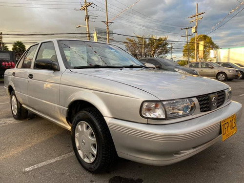 Nissan Sentra B13