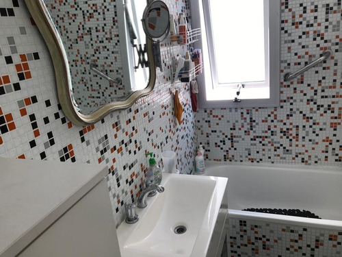 Imagen 11 de 18 de Venta. Departamente 3 Ambientes. Almagro, Con Amenities