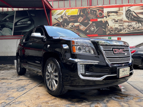 GMC Terrain 3.6 Denali At