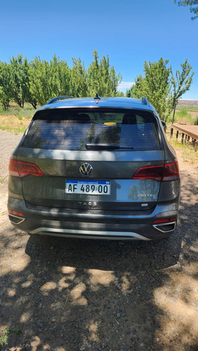 Volkswagen Taos 1.4 250 Tsi Comfortline