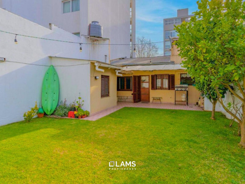 Alquiler Comercial/porfesional - Casa 4 Ambientes - Zona Guemes