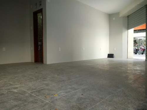 Ponto Para Alugar, 90 M² Por R$ 3.500,00 - Centro - Fortaleza/ce - Pt0003