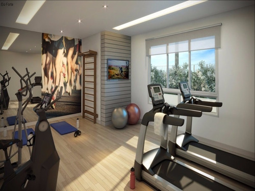 Imagem 10 de 17 de Apartamento No Ed Winds - Ap01359 - 3519556