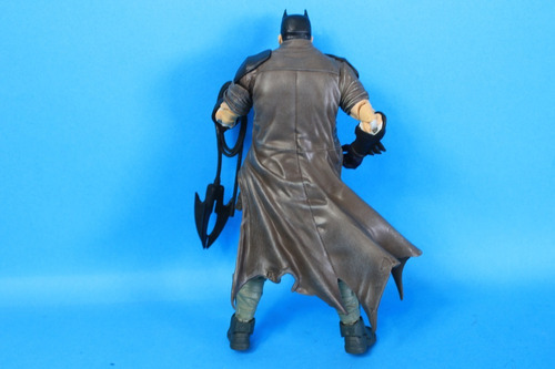 Batman Dark Detective Dc Multiverse Mcfarlane Toys (Usado)