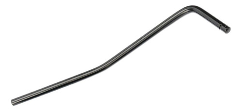 Introducción La Guitarra Eléctrica Sin Cabeza Tremolo Arm